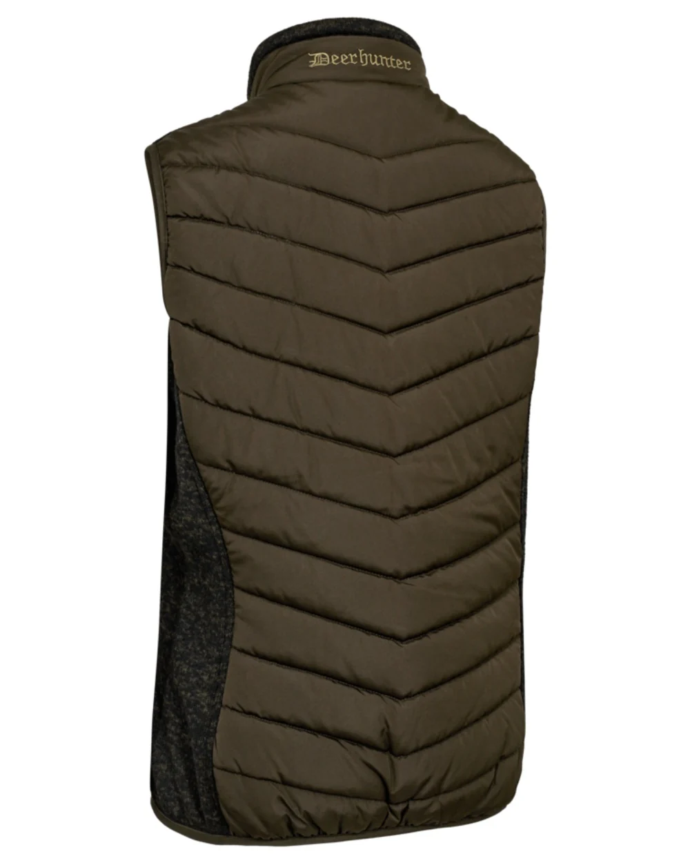 Deerhunter Lady Moor Padded Waistcoat - Image 7