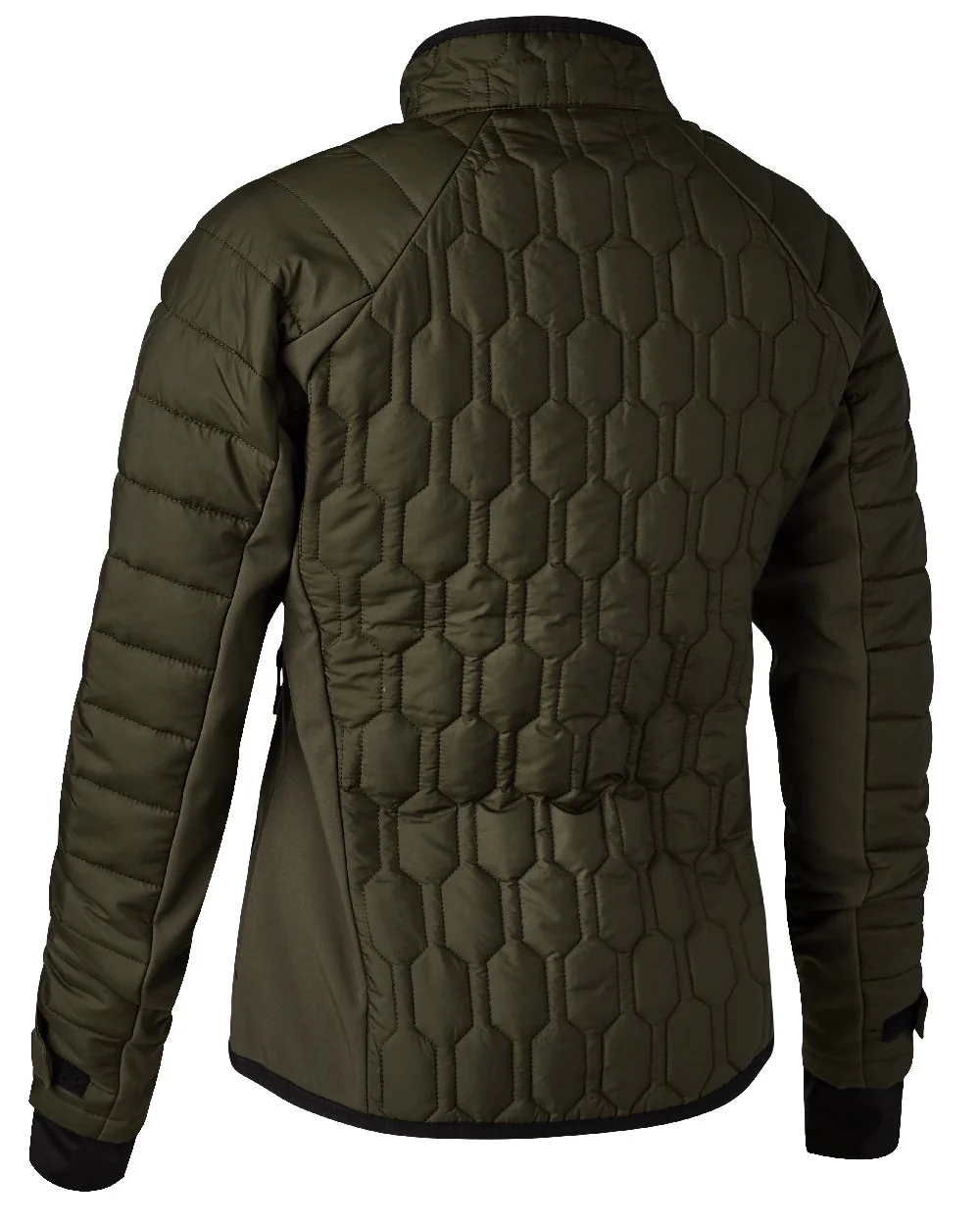 Deerhunter Lady Mossdale Quilted Jacket - Image 9