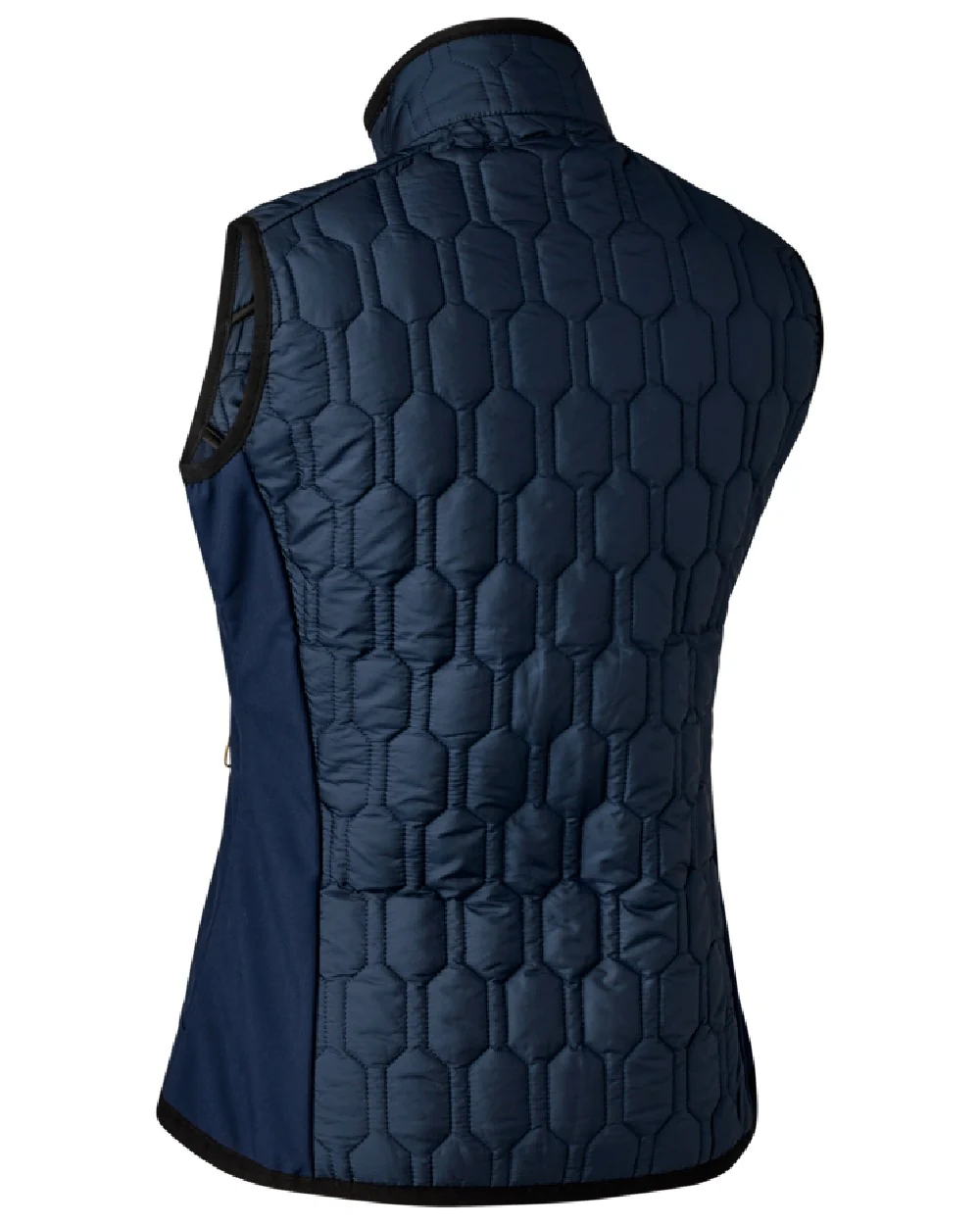 Deerhunter Lady Mossdale Quilted Waistcoat Clearance - Image 5