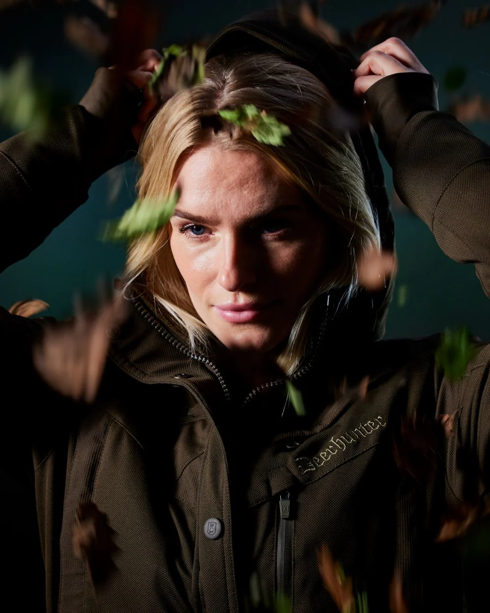 Deerhunter Lady Muflon Pro Jacket - Image 4