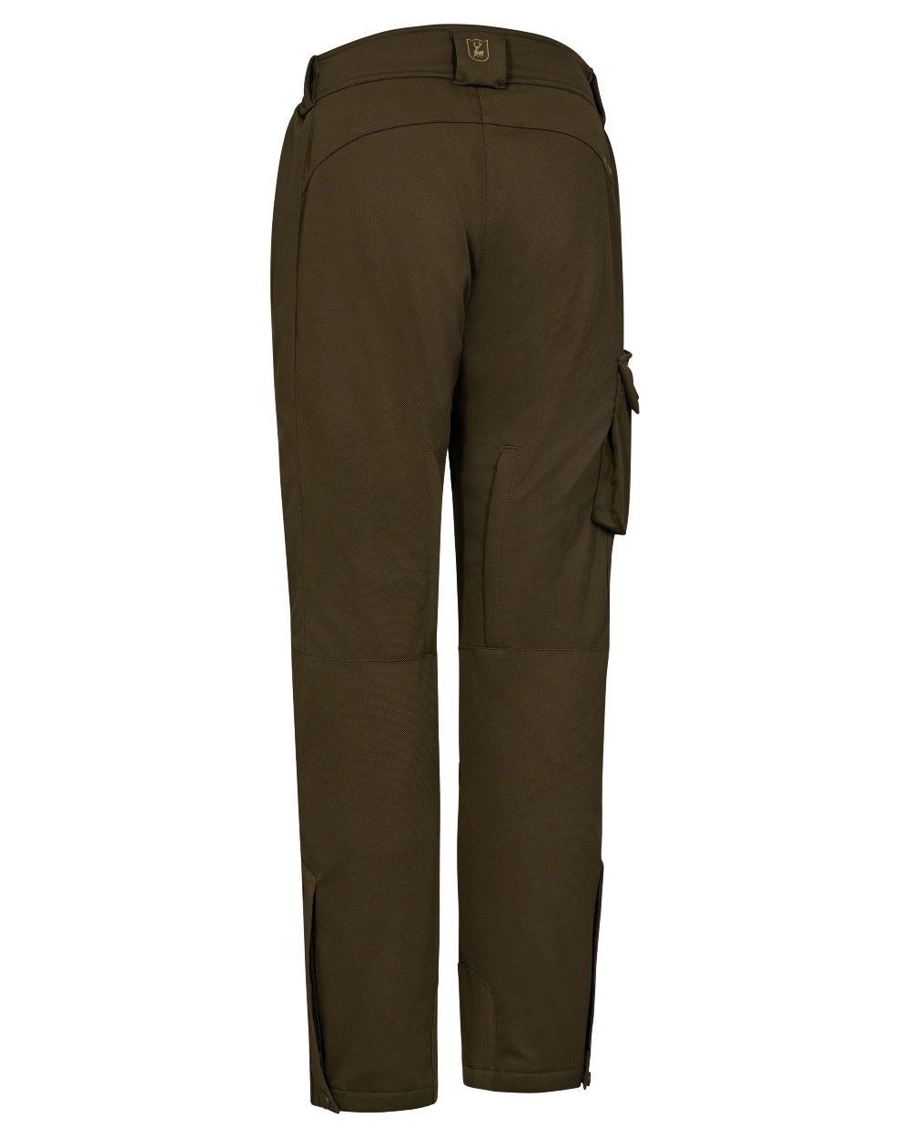 Deerhunter Lady Muflon Pro Trousers - Image 3