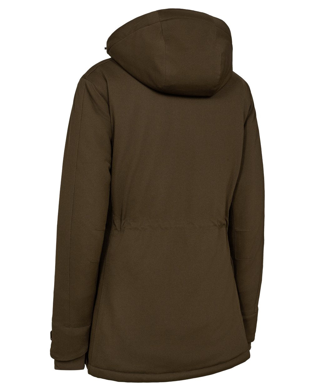 Deerhunter Lady Muflon Pro Winter Jacket - Image 3