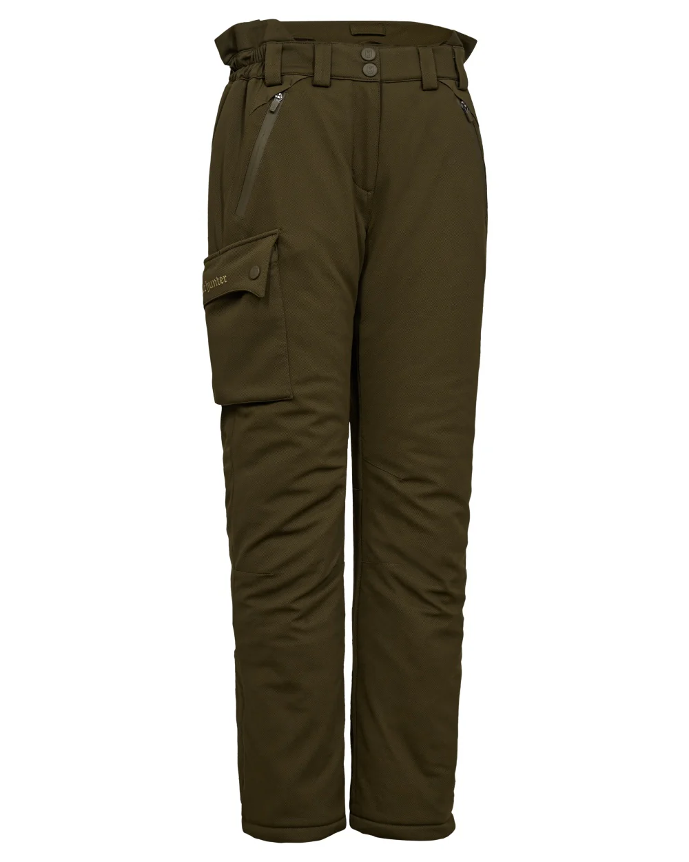Deerhunter Lady Muflon Pro Winter Trousers - Image 2