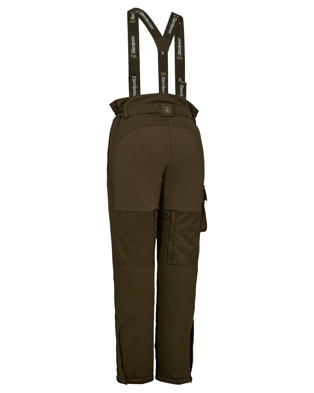Deerhunter Lady Muflon Pro Winter Trousers - Image 3
