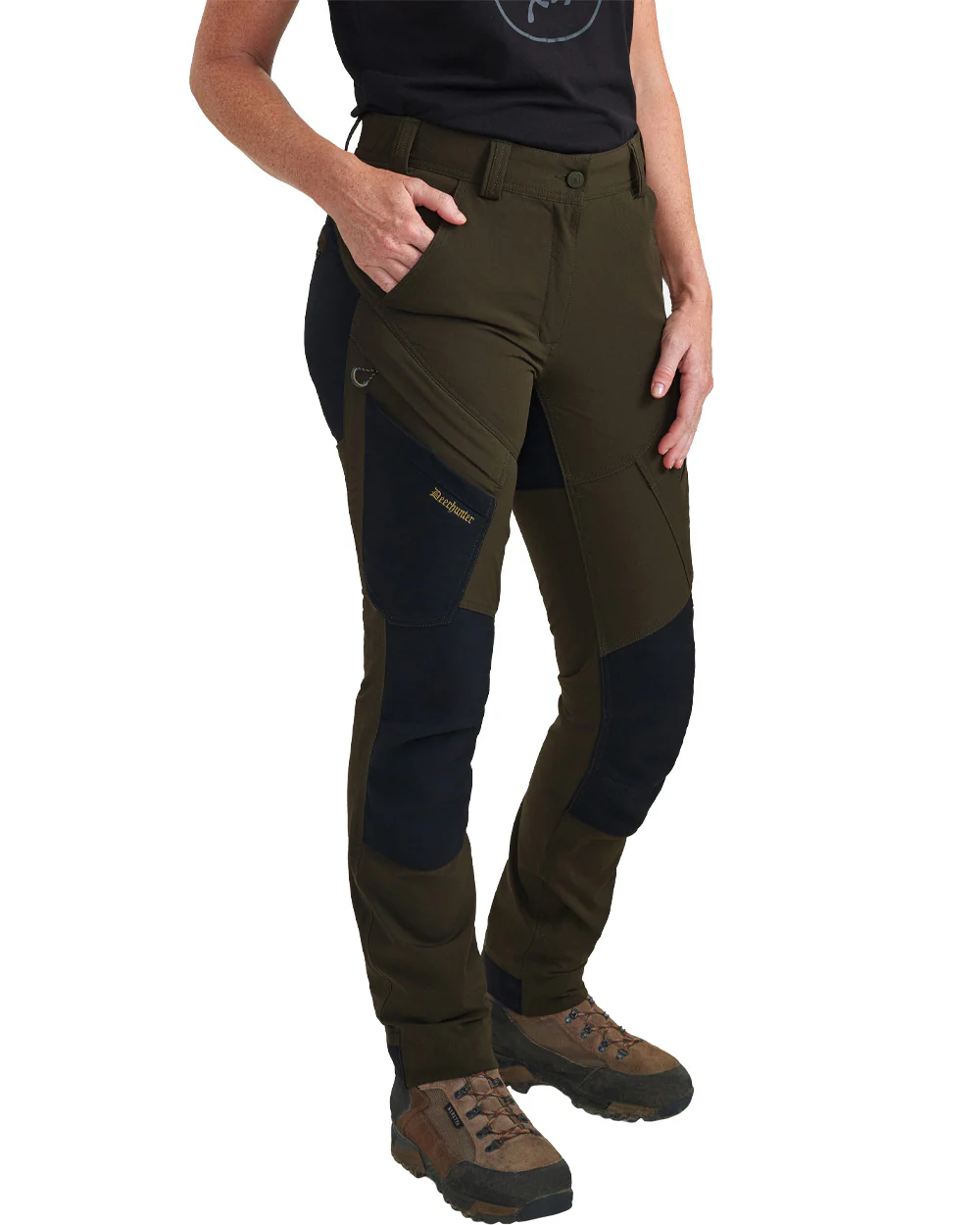 Deerhunter Lady Northward Trousers - Image 12