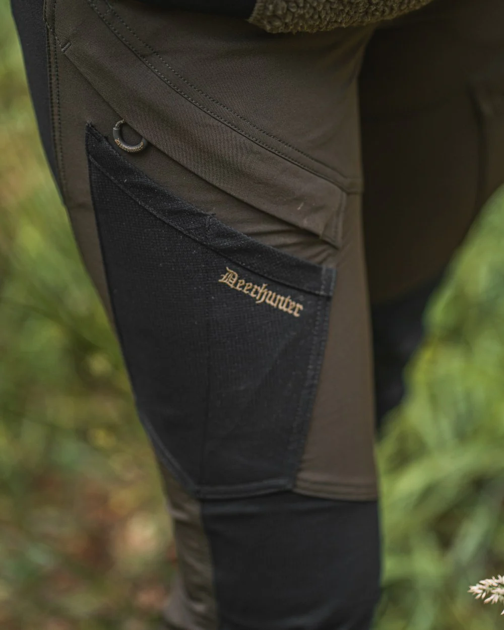 Deerhunter Lady Northward Trousers - Image 13