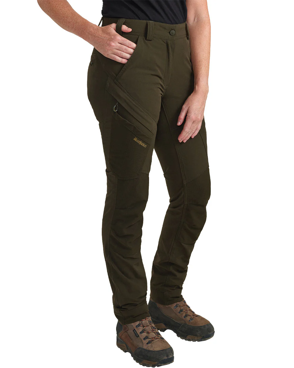 Deerhunter Lady Northward Trousers - Image 2