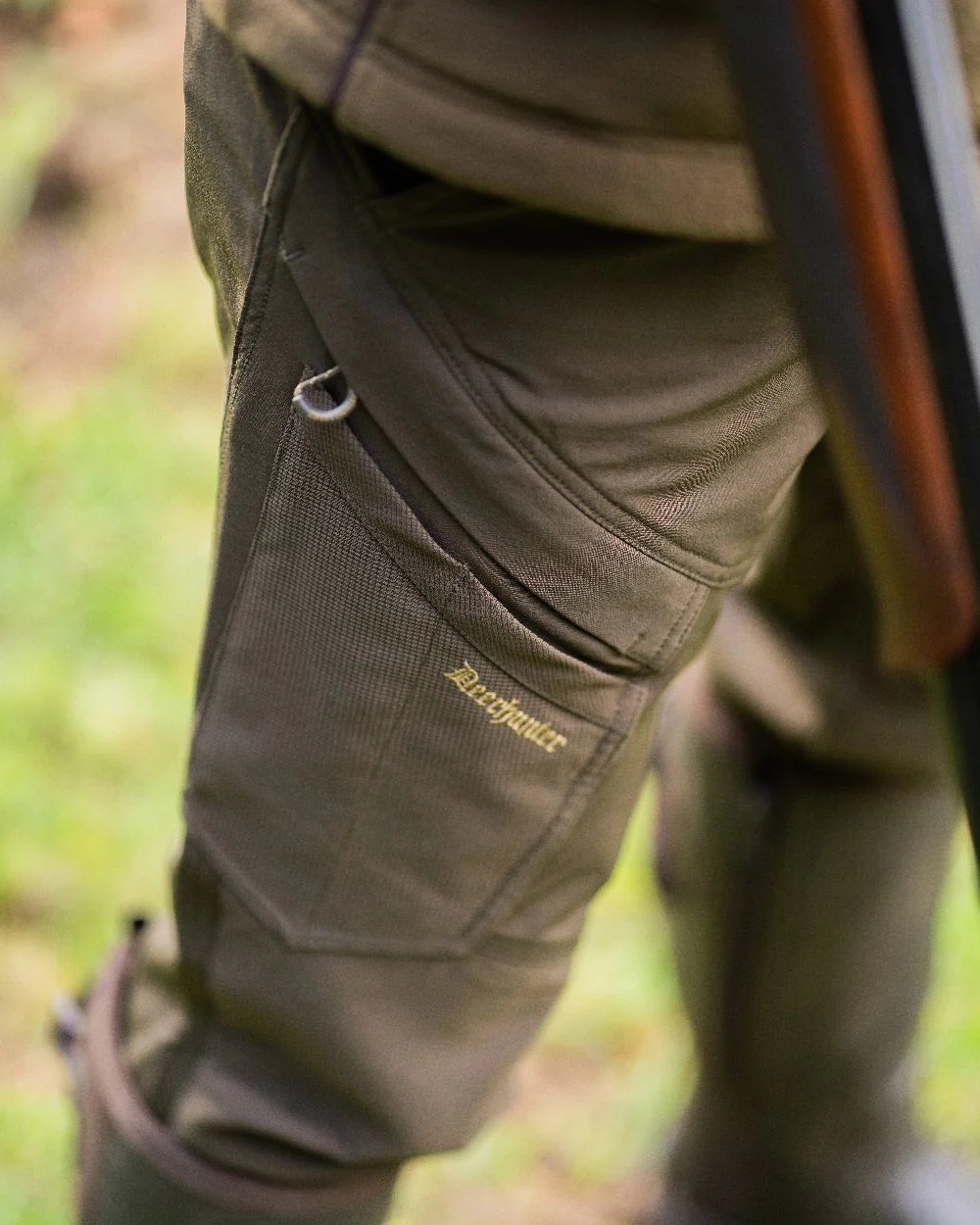 Deerhunter Lady Northward Trousers - Image 3