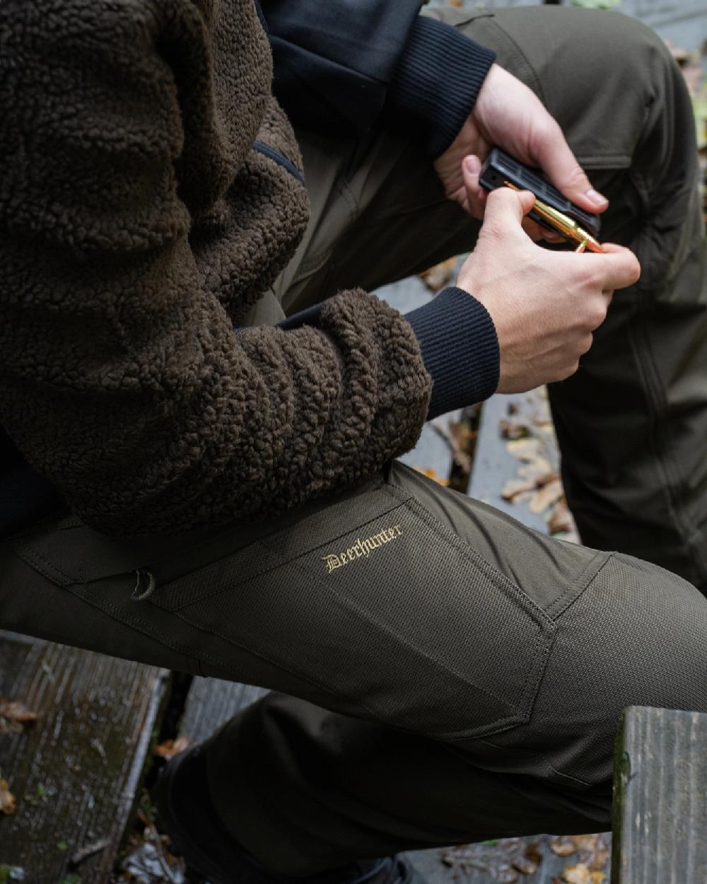 Deerhunter Lady Northward Trousers - Image 4