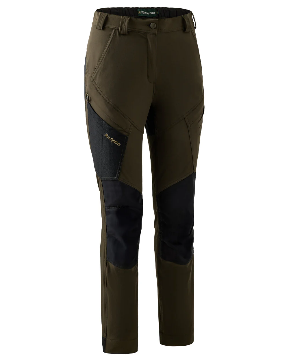 Deerhunter Lady Northward Trousers - Image 7