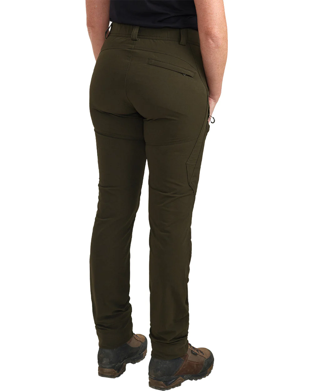 Deerhunter Lady Northward Trousers - Image 8