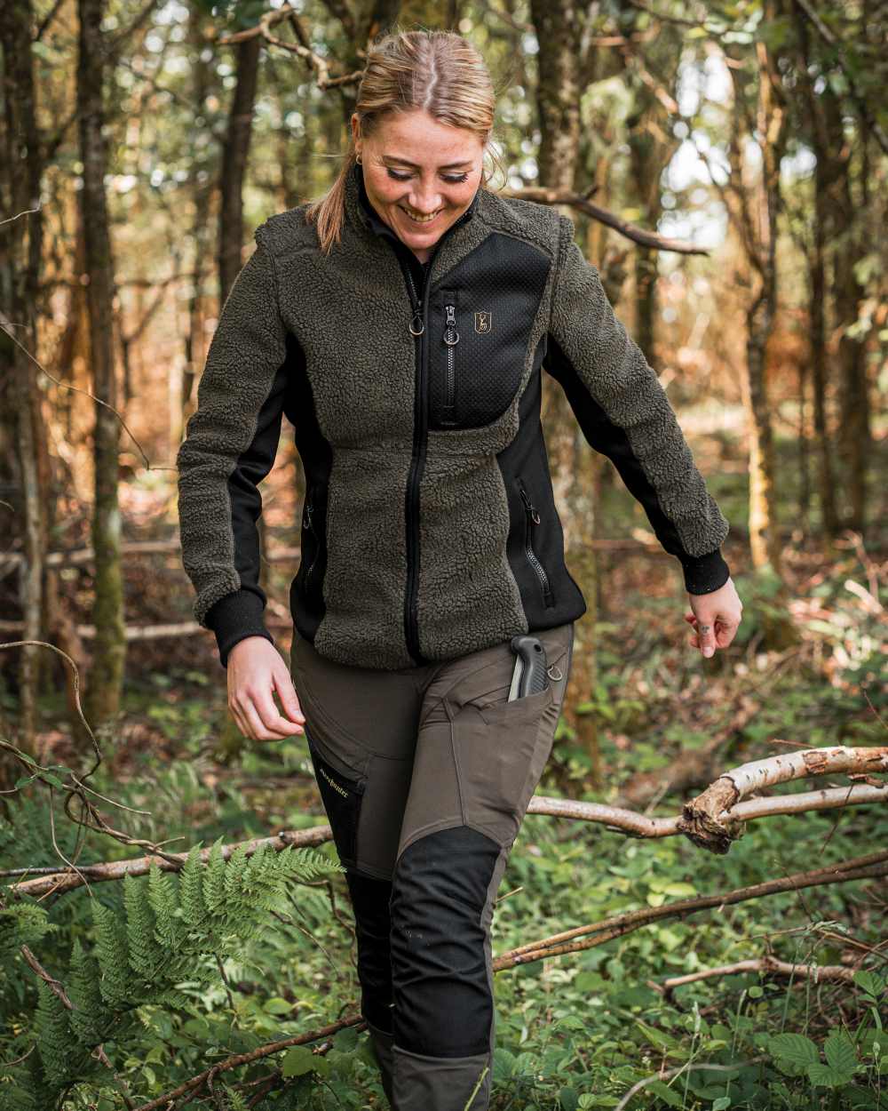 Deerhunter Lady Northward Trousers - Image 9