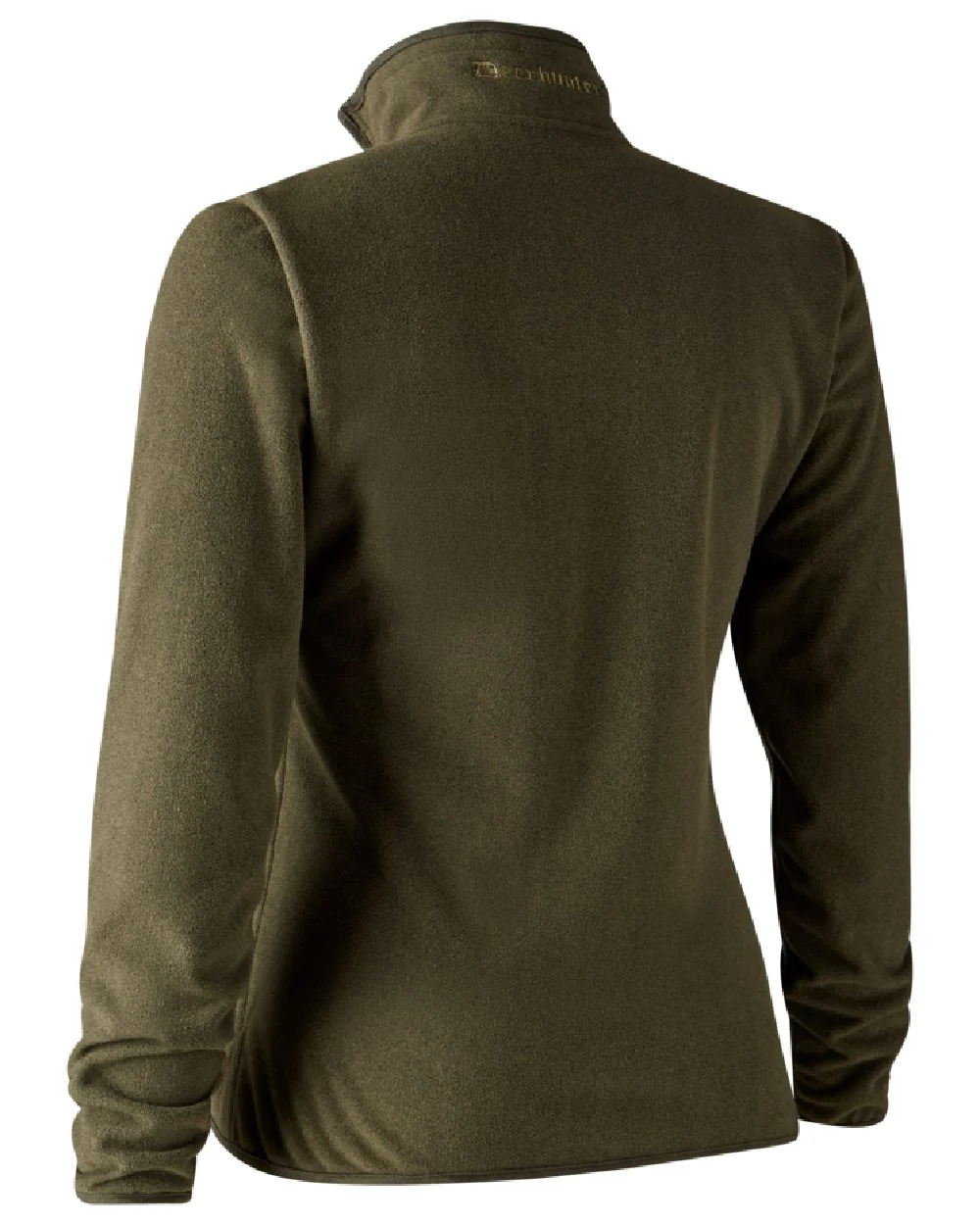 Deerhunter Lady Pam Reversible Bonded Fleece Jacket - Image 7