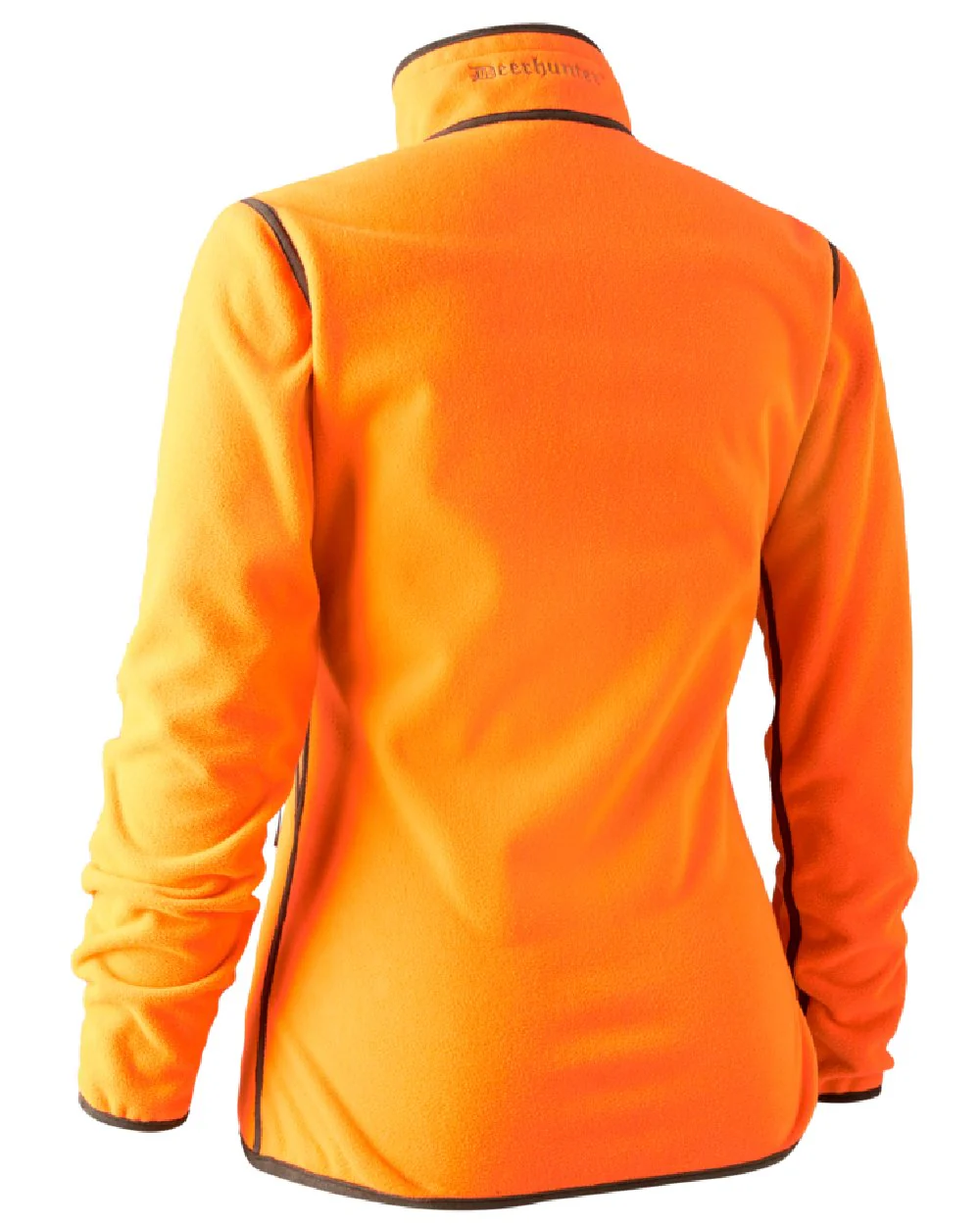 Deerhunter Lady Pam Reversible Bonded Fleece Jacket - Image 8