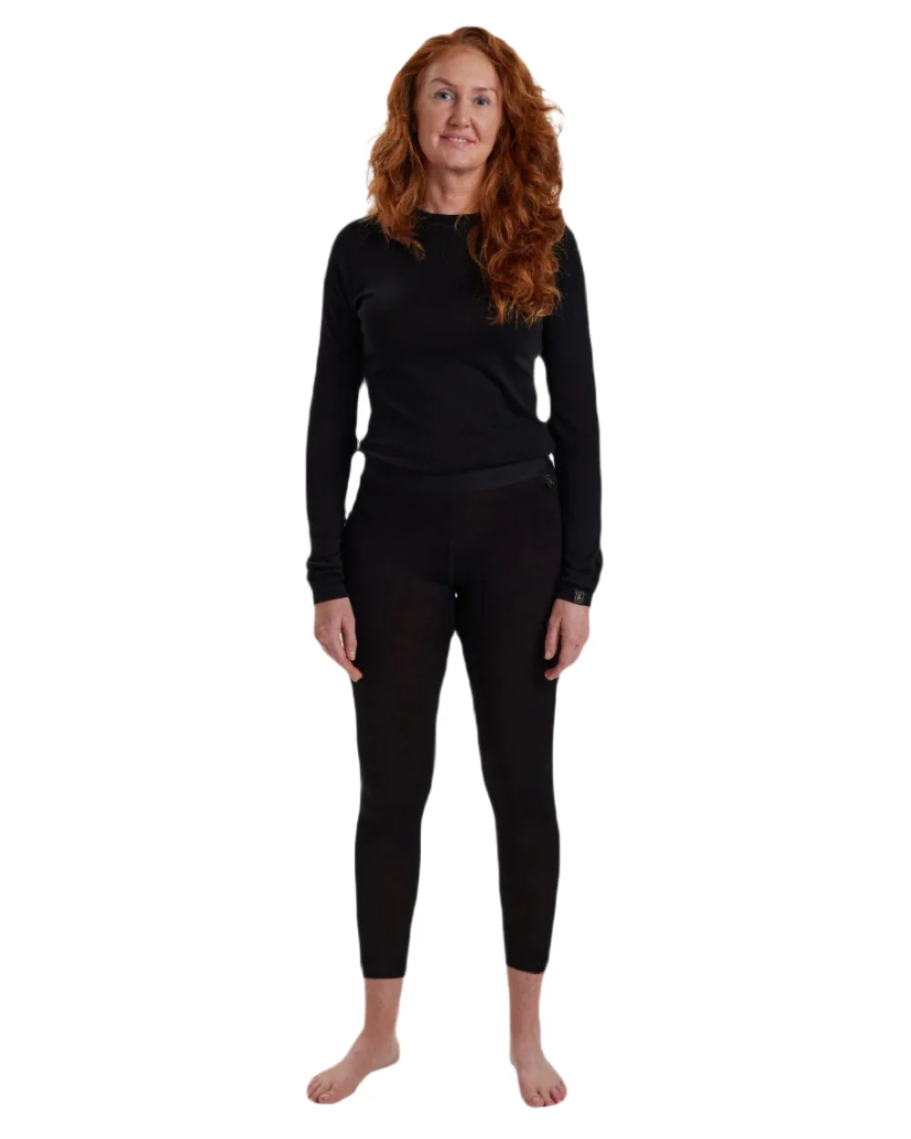 Deerhunter Lady Quinn Merino Leggings - Image 5