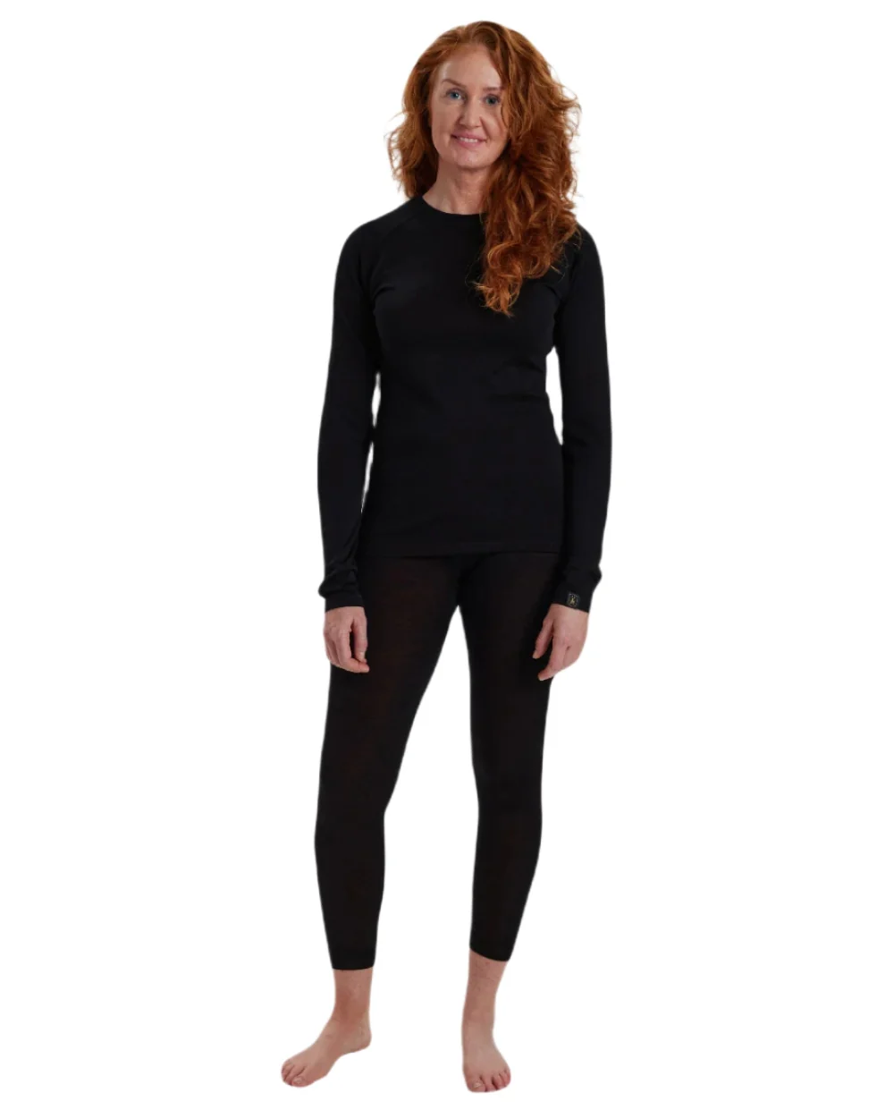 Deerhunter Lady Quinn Merino Undershirt - Image 5
