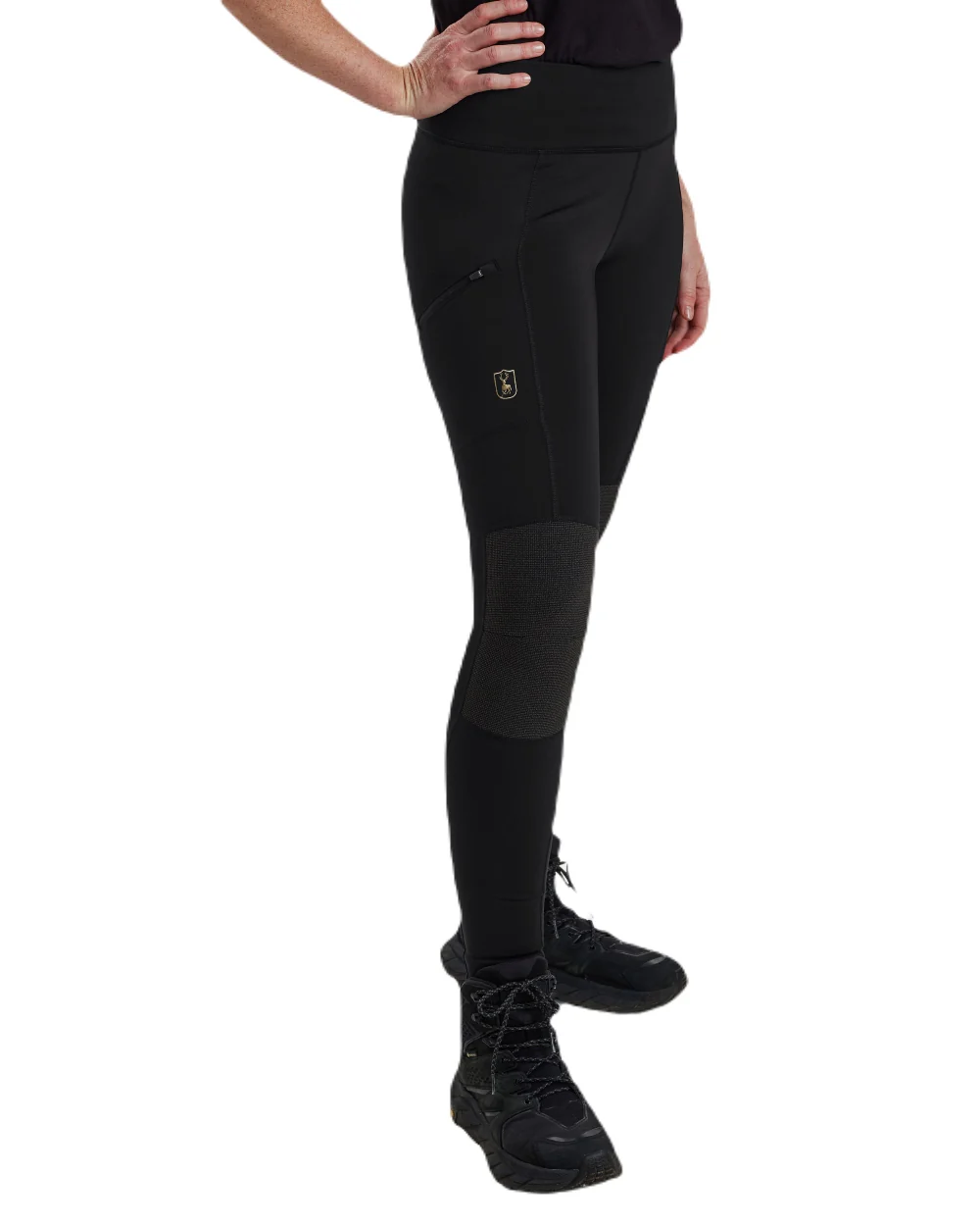 Deerhunter Lady Reinforced Tights - Image 13