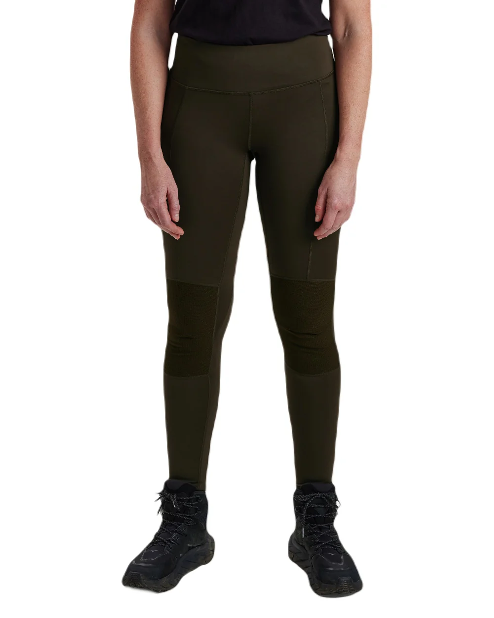 Deerhunter Lady Reinforced Tights - Image 2