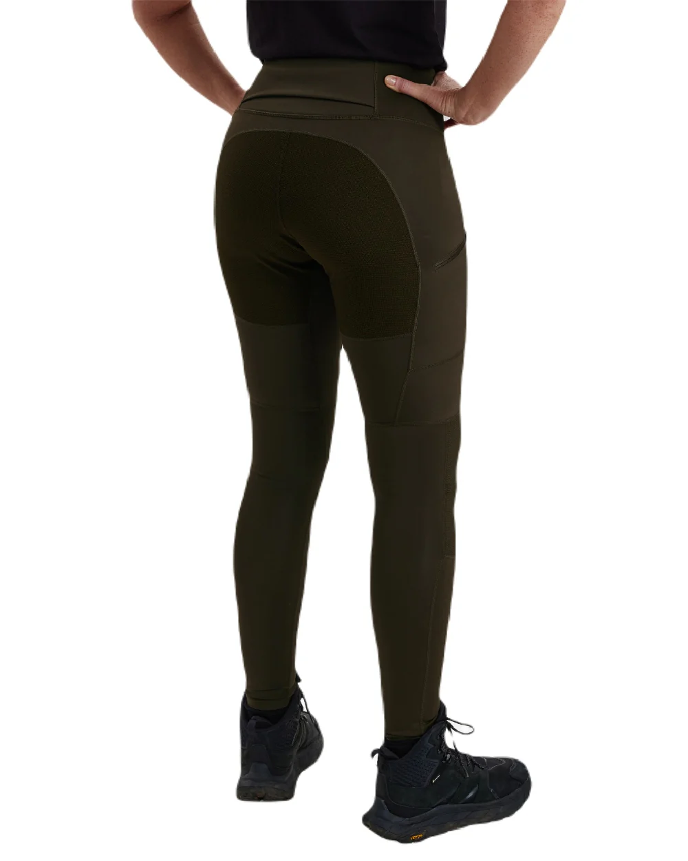 Deerhunter Lady Reinforced Tights - Image 5