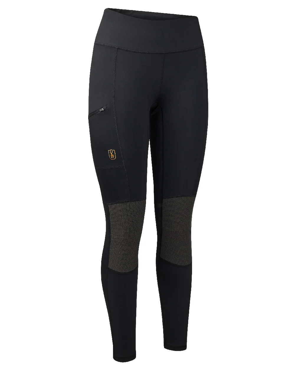 Deerhunter Lady Reinforced Tights - Image 9