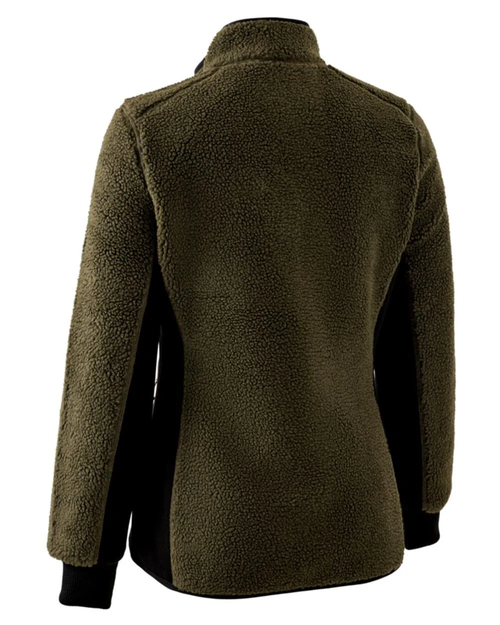 Deerhunter Lady Roja Fiber Pile Jacket - Image 10