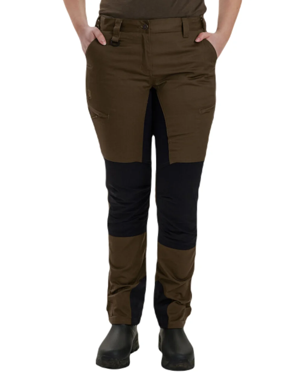 Deerhunter Lady Roja Trousers - Image 3