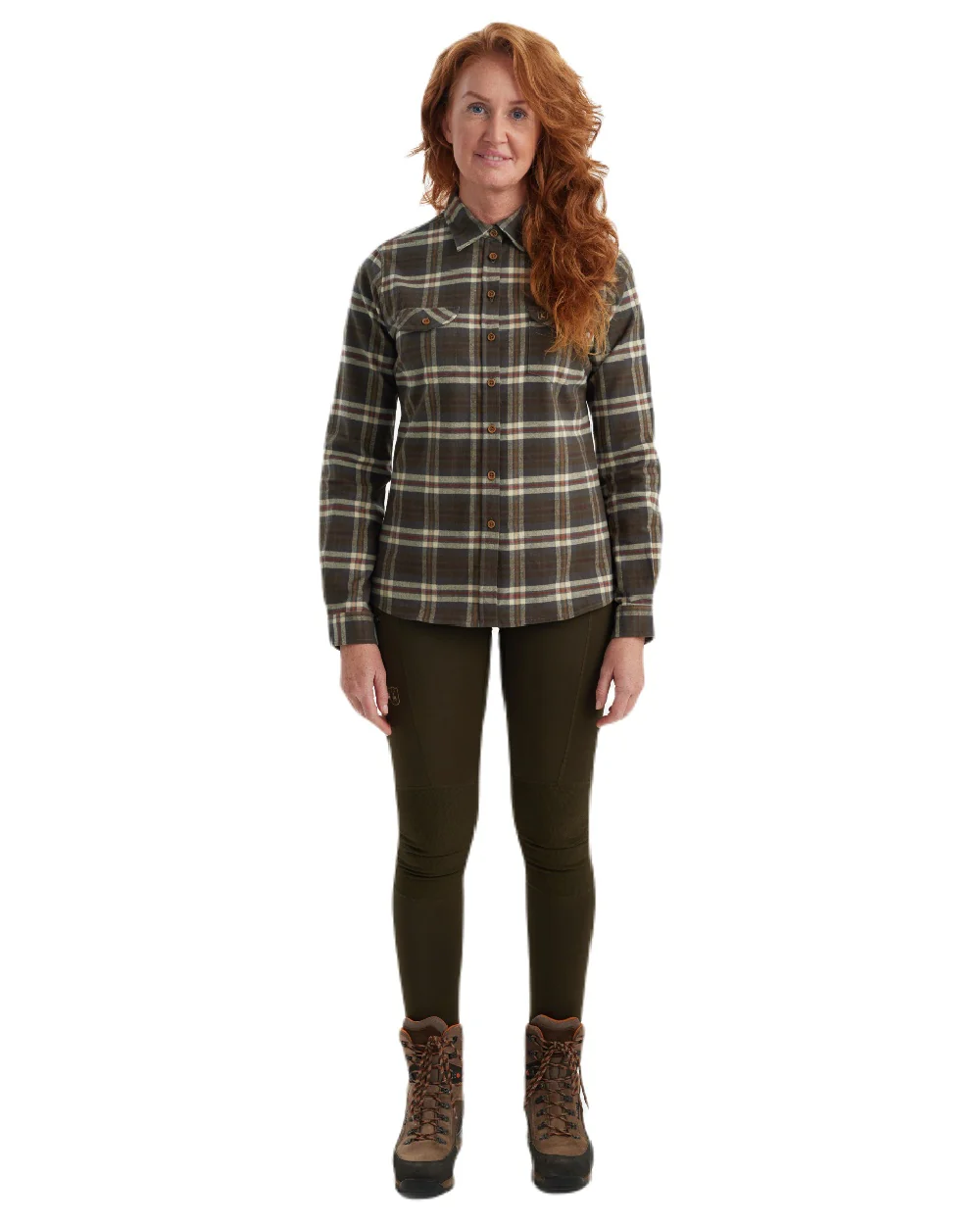 Deerhunter Lady Ruby Shirt - Image 5