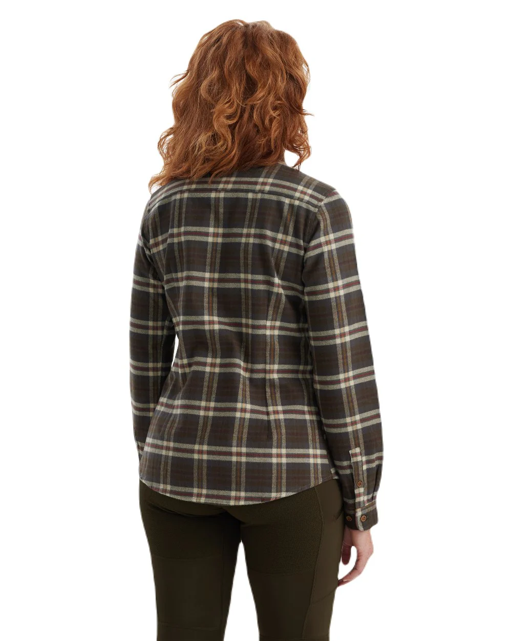 Deerhunter Lady Ruby Shirt - Image 6