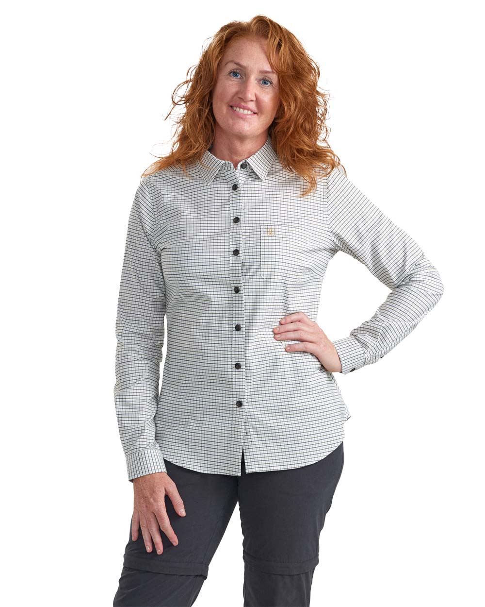 Deerhunter Lady Sara Shirt - Image 2
