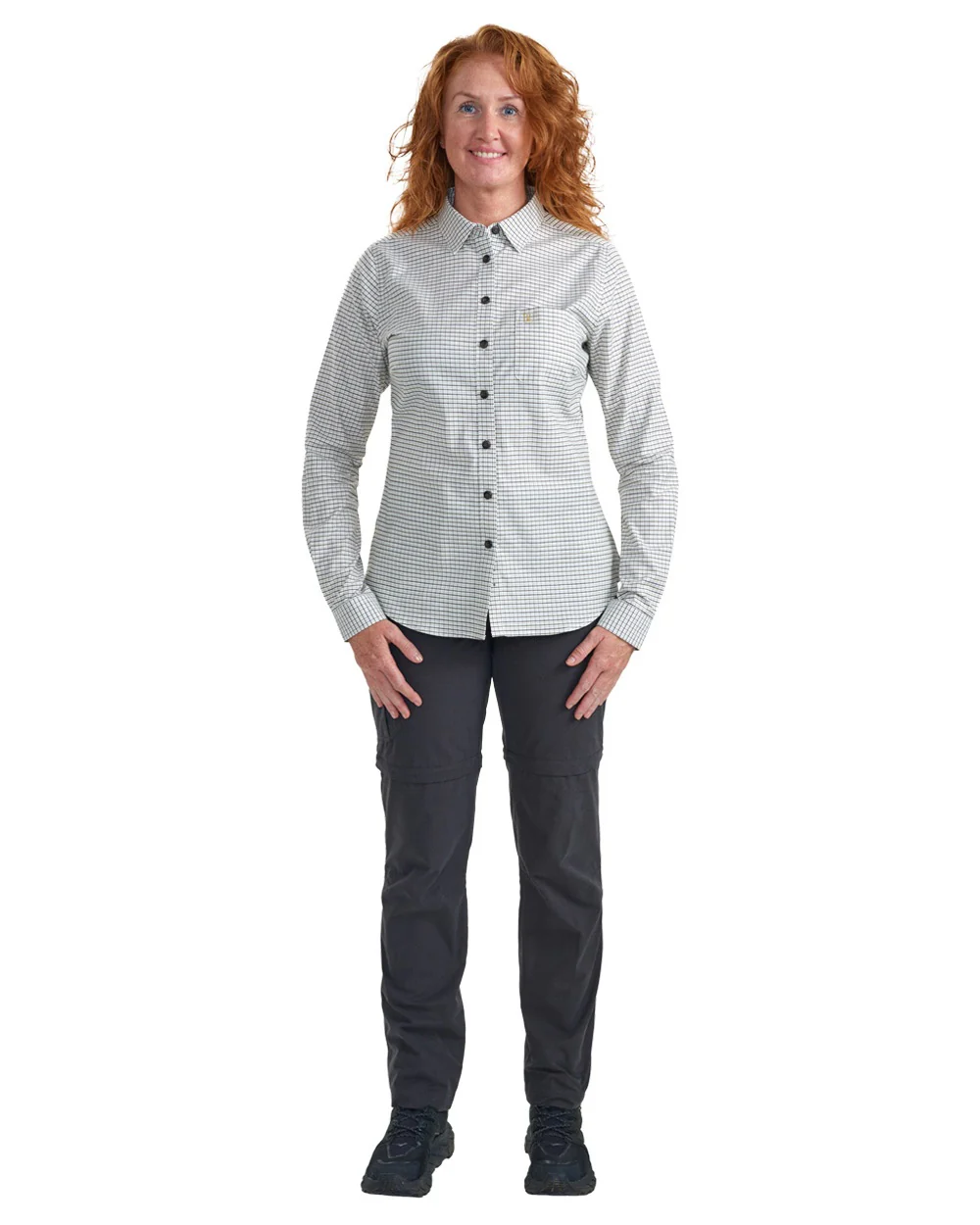 Deerhunter Lady Sara Shirt - Image 3