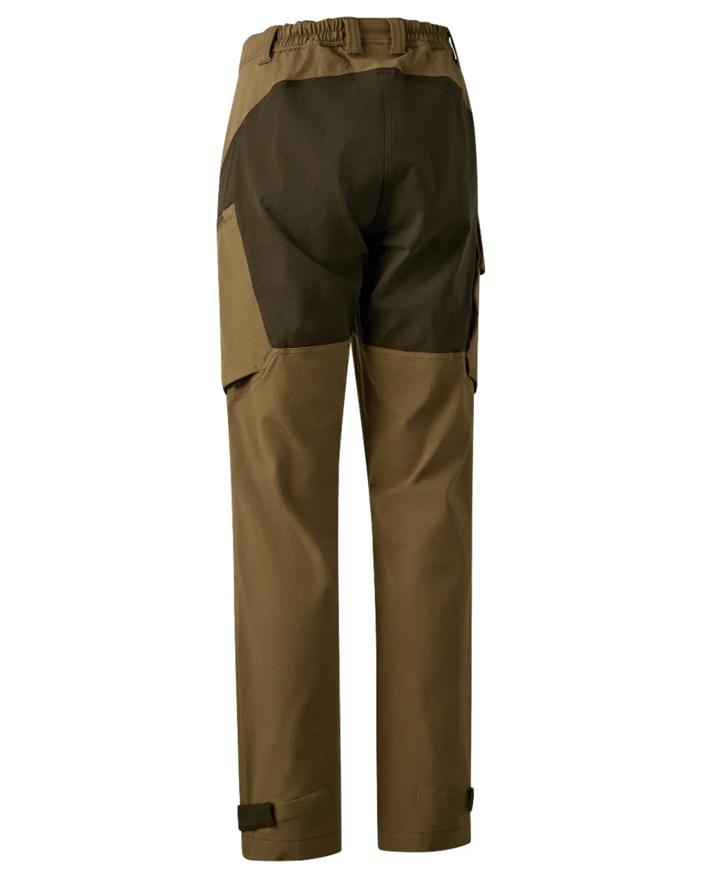 Deerhunter Lady Sarek Full Stretch Trousers - Image 3