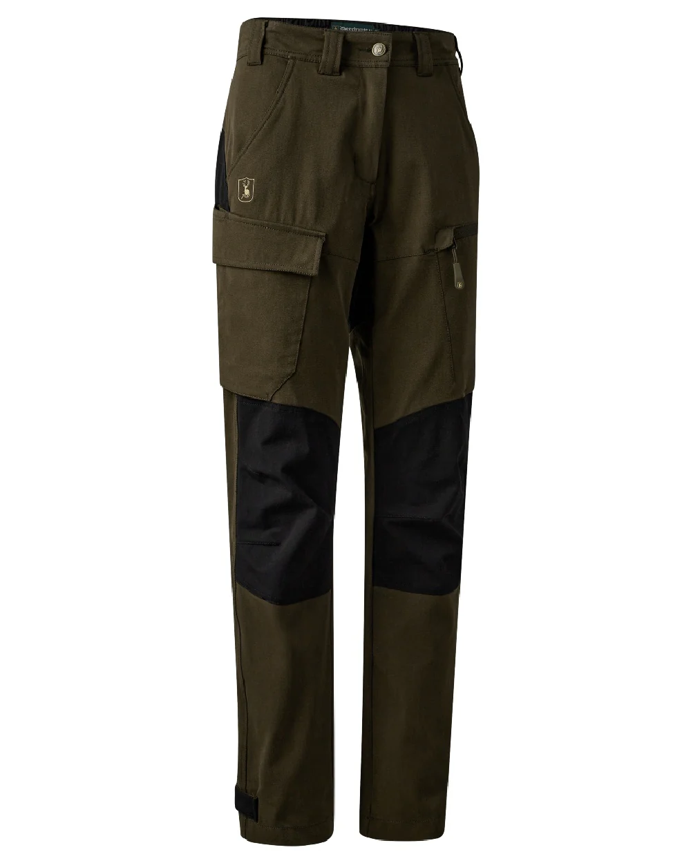 Deerhunter Lady Sarek Full Stretch Trousers - Image 5