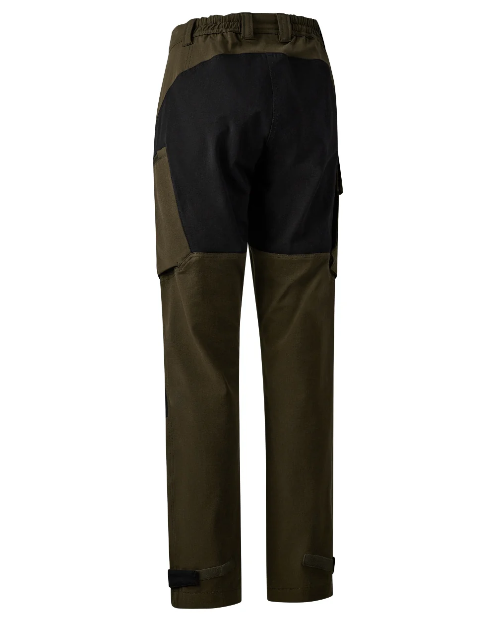 Deerhunter Lady Sarek Full Stretch Trousers - Image 6