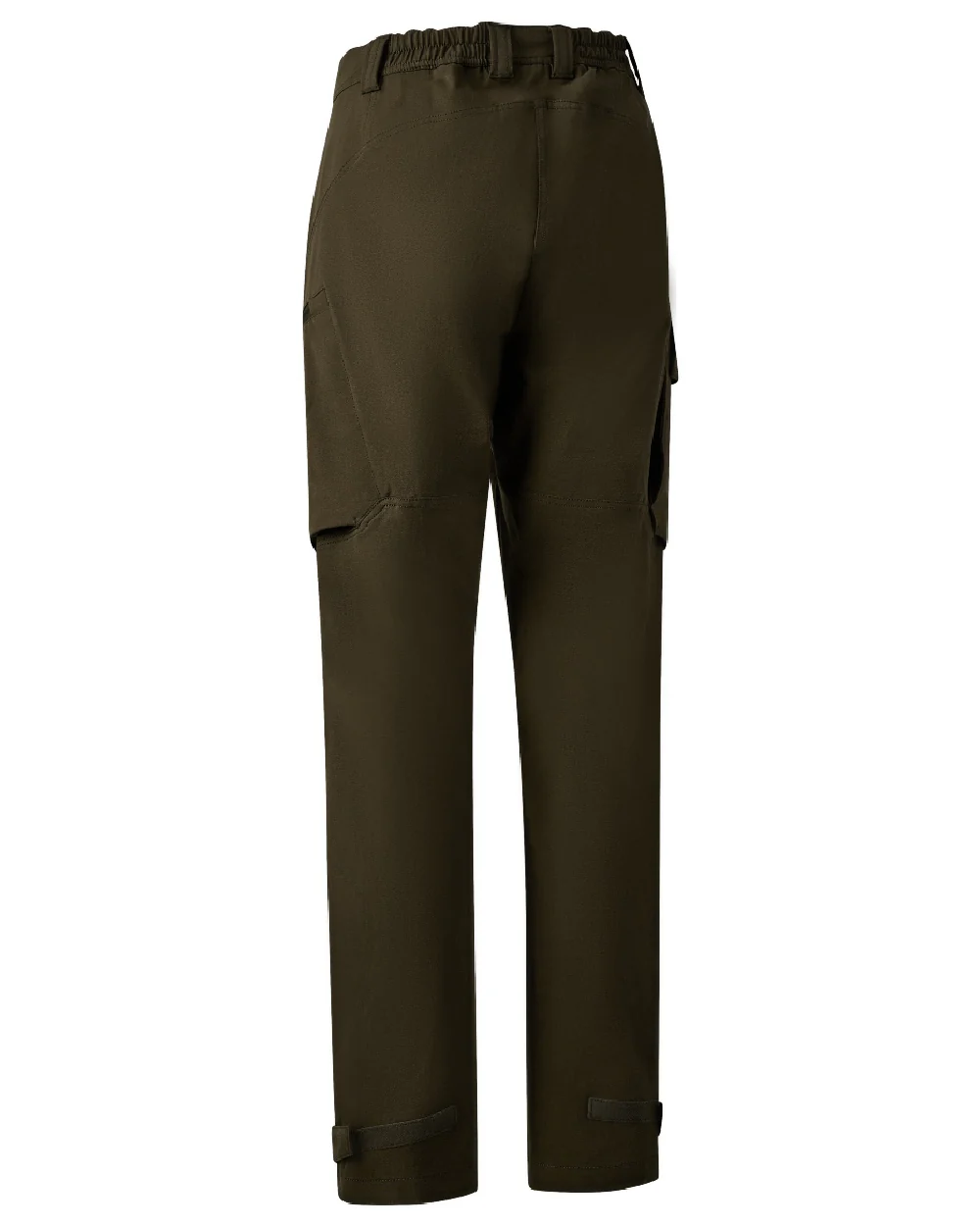 Deerhunter Lady Sarek Full Stretch Trousers - Image 8