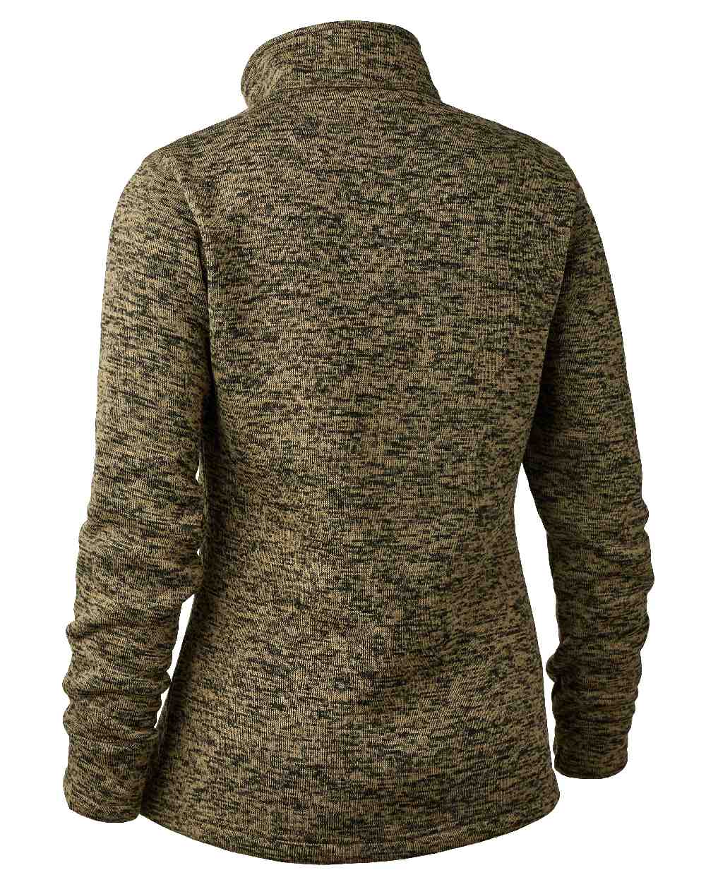 Deerhunter Lady Sarek Knitted Jacket - Image 10