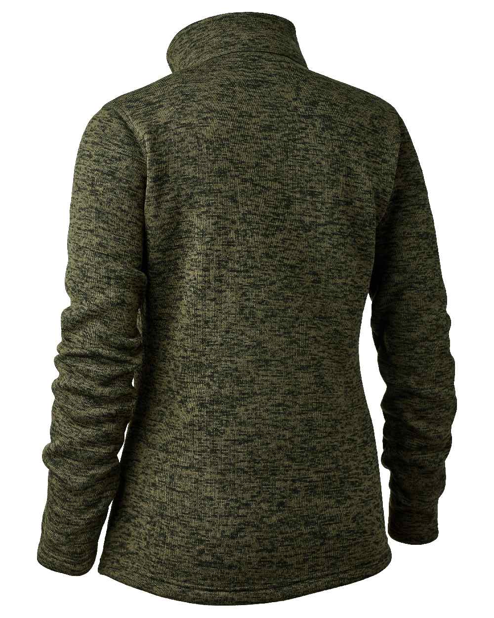 Deerhunter Lady Sarek Knitted Jacket - Image 4