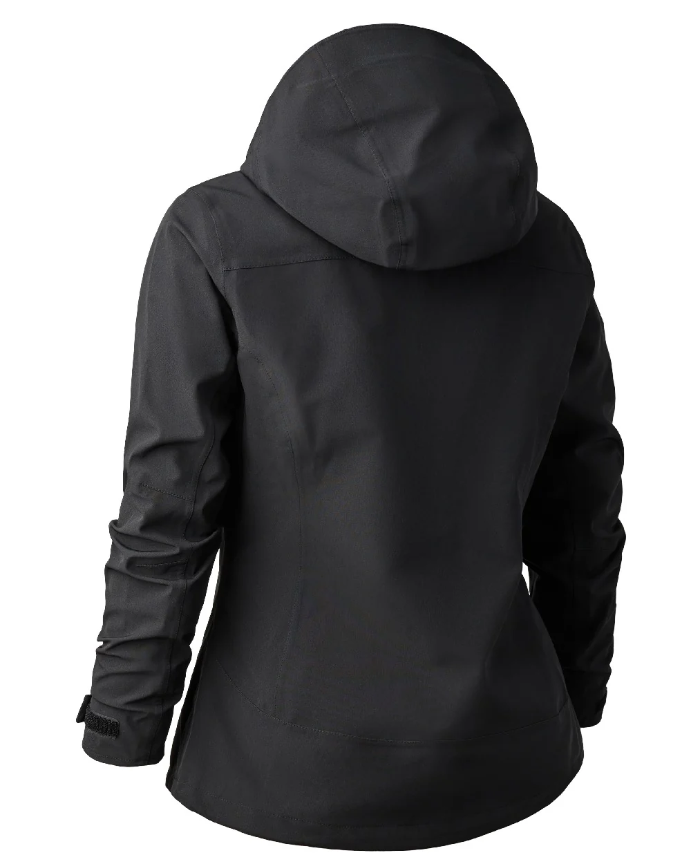 Deerhunter Lady Sarek Shell Jacket with Hood - Image 12