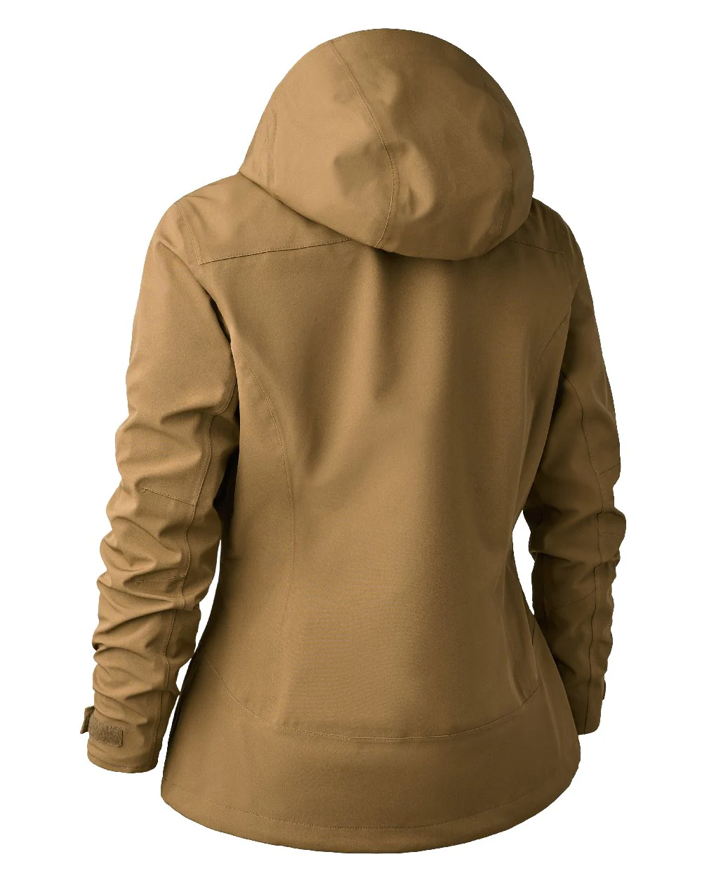 Deerhunter Lady Sarek Shell Jacket with Hood - Image 9