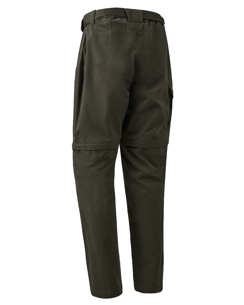 Deerhunter Lady Slogen Zip-Off Trousers - Image 10