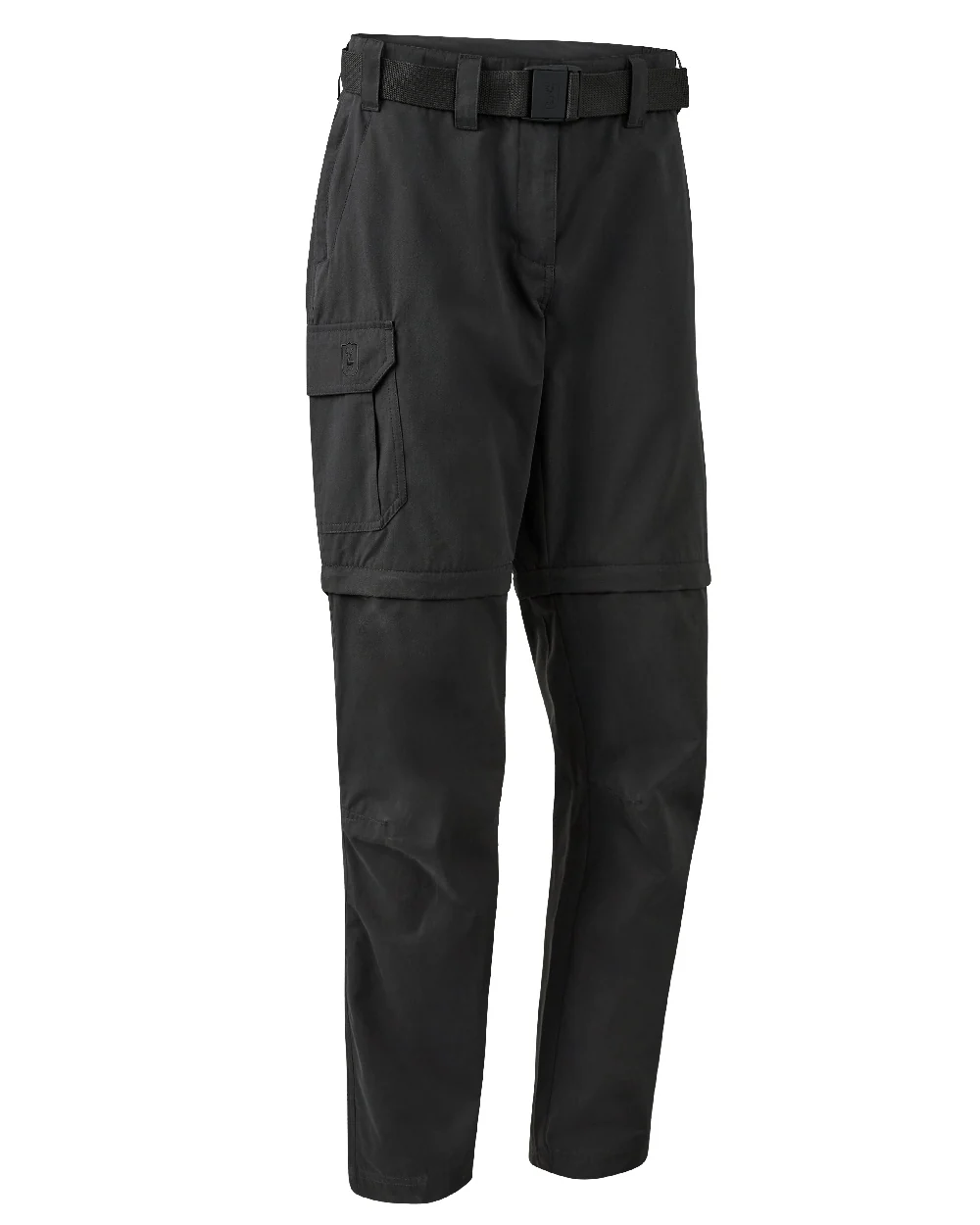 Deerhunter Lady Slogen Zip-Off Trousers - Image 12