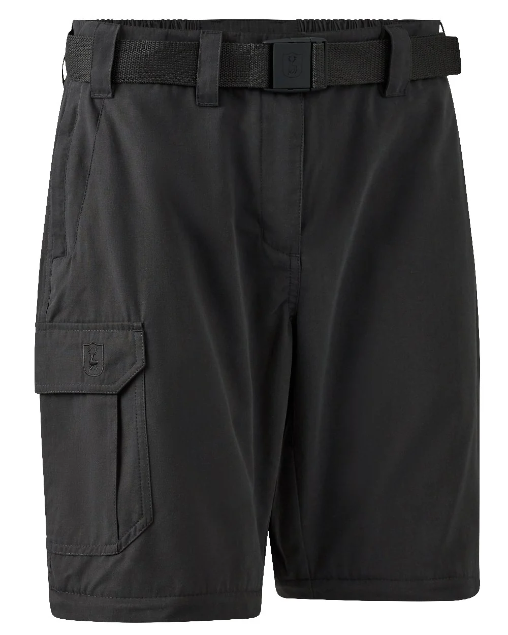 Deerhunter Lady Slogen Zip-Off Trousers - Image 14