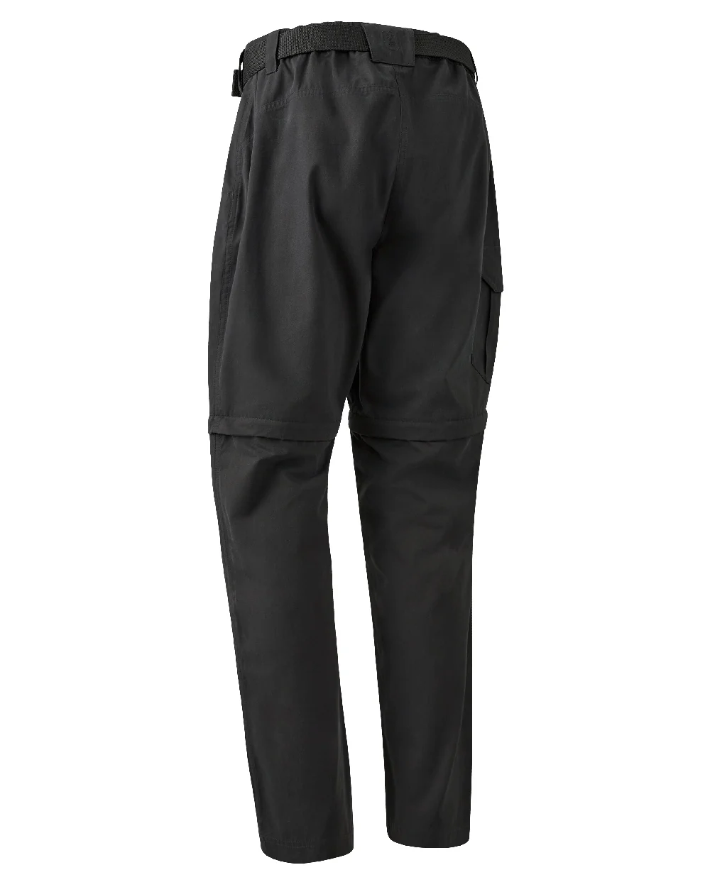 Deerhunter Lady Slogen Zip-Off Trousers - Image 17