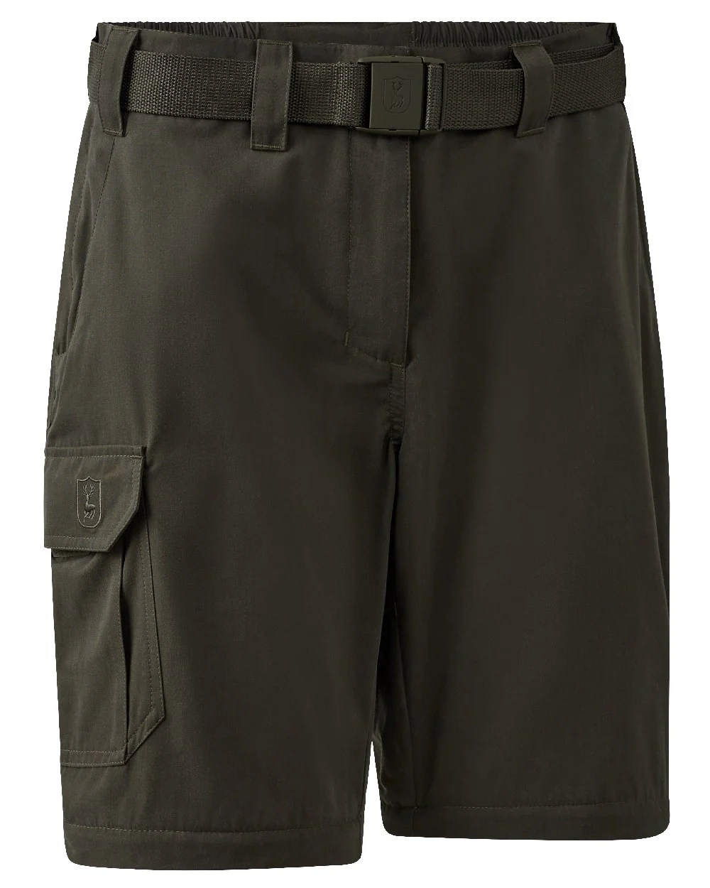 Deerhunter Lady Slogen Zip-Off Trousers - Image 8