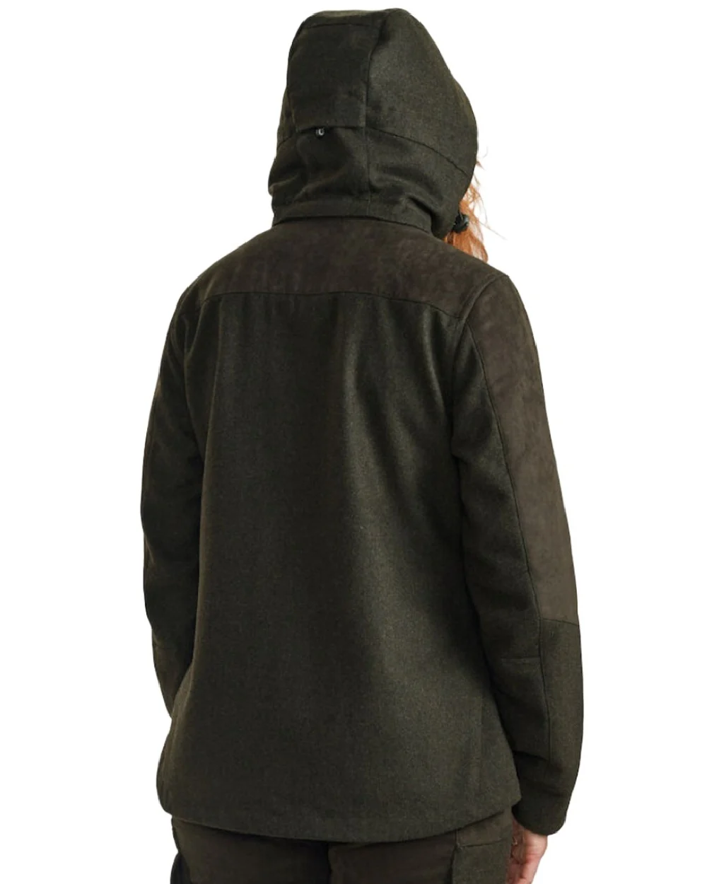 Deerhunter Lady Tatra Active Jacket - Image 7
