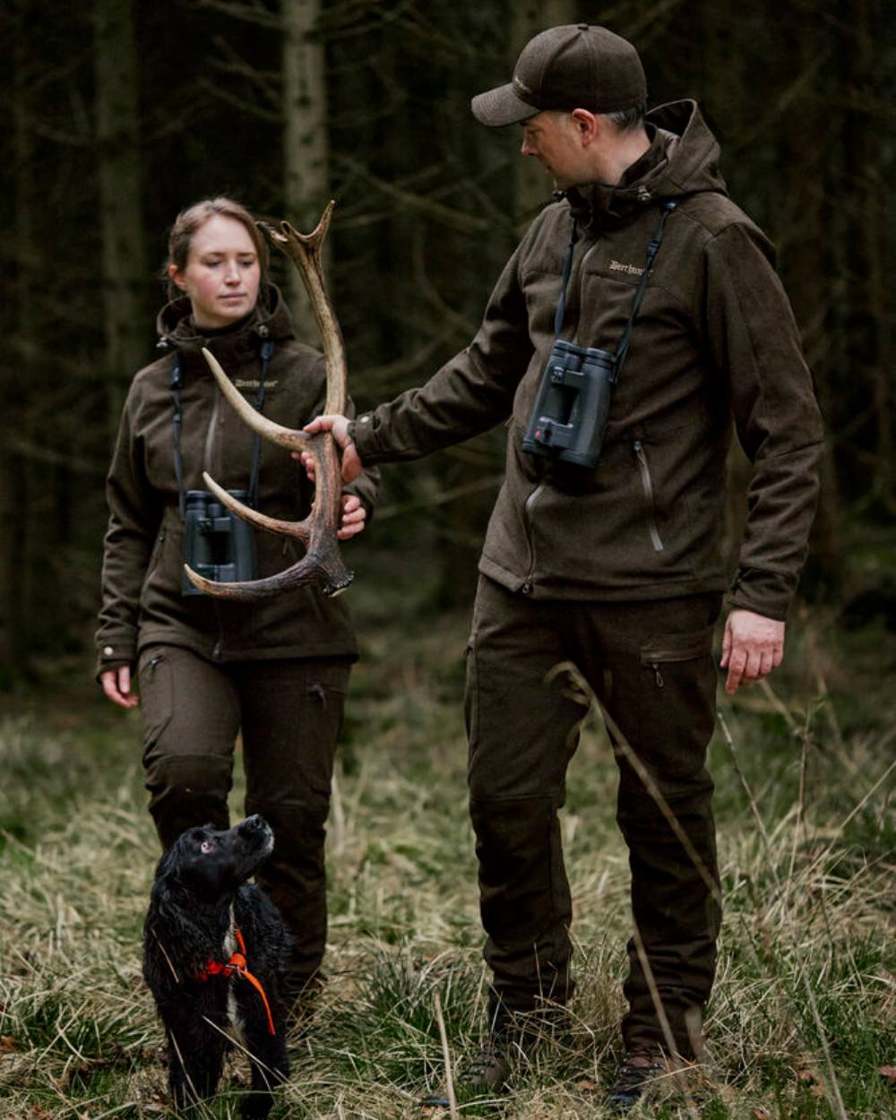 Deerhunter Lady Tatra Trousers - Image 5