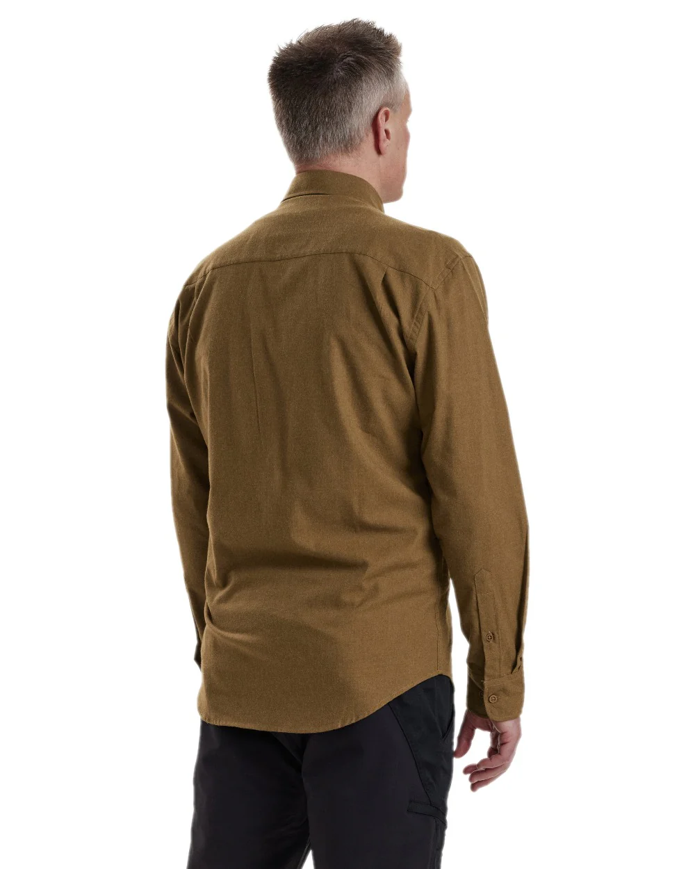 Deerhunter Liam Cotton Shirt - Image 10