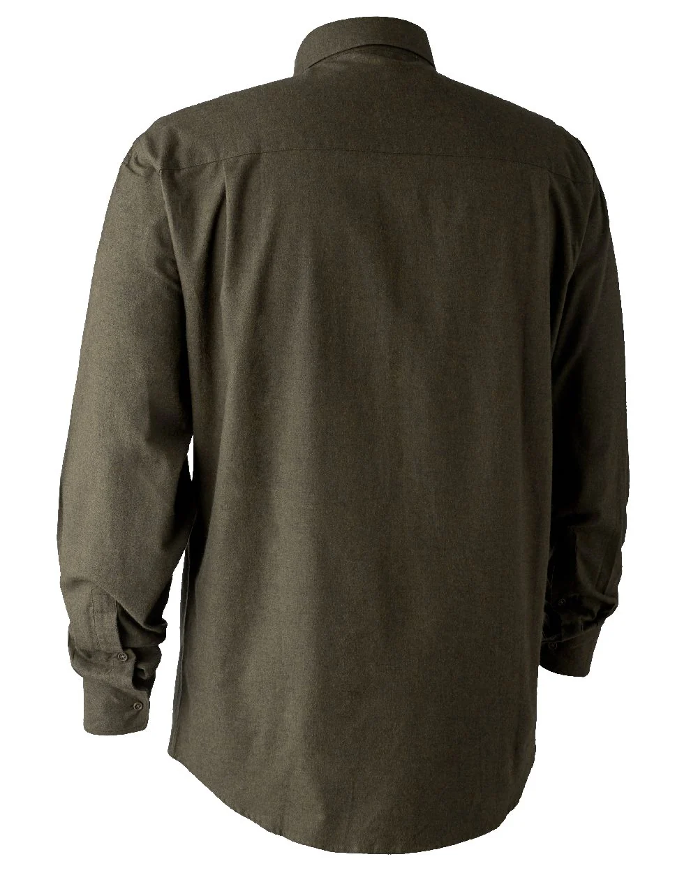 Deerhunter Liam Cotton Shirt - Image 5