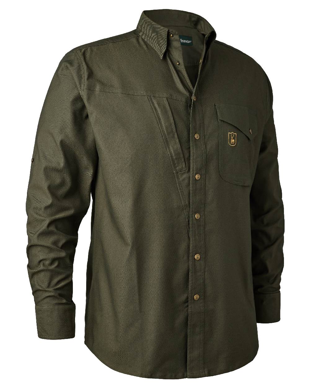 Deerhunter Matobo Shirt - Image 2