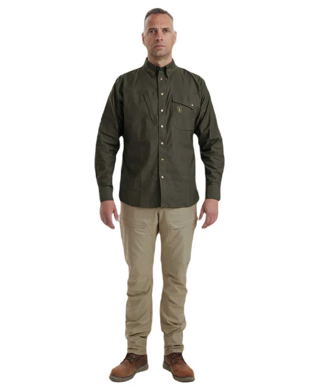 Deerhunter Matobo Shirt - Image 5