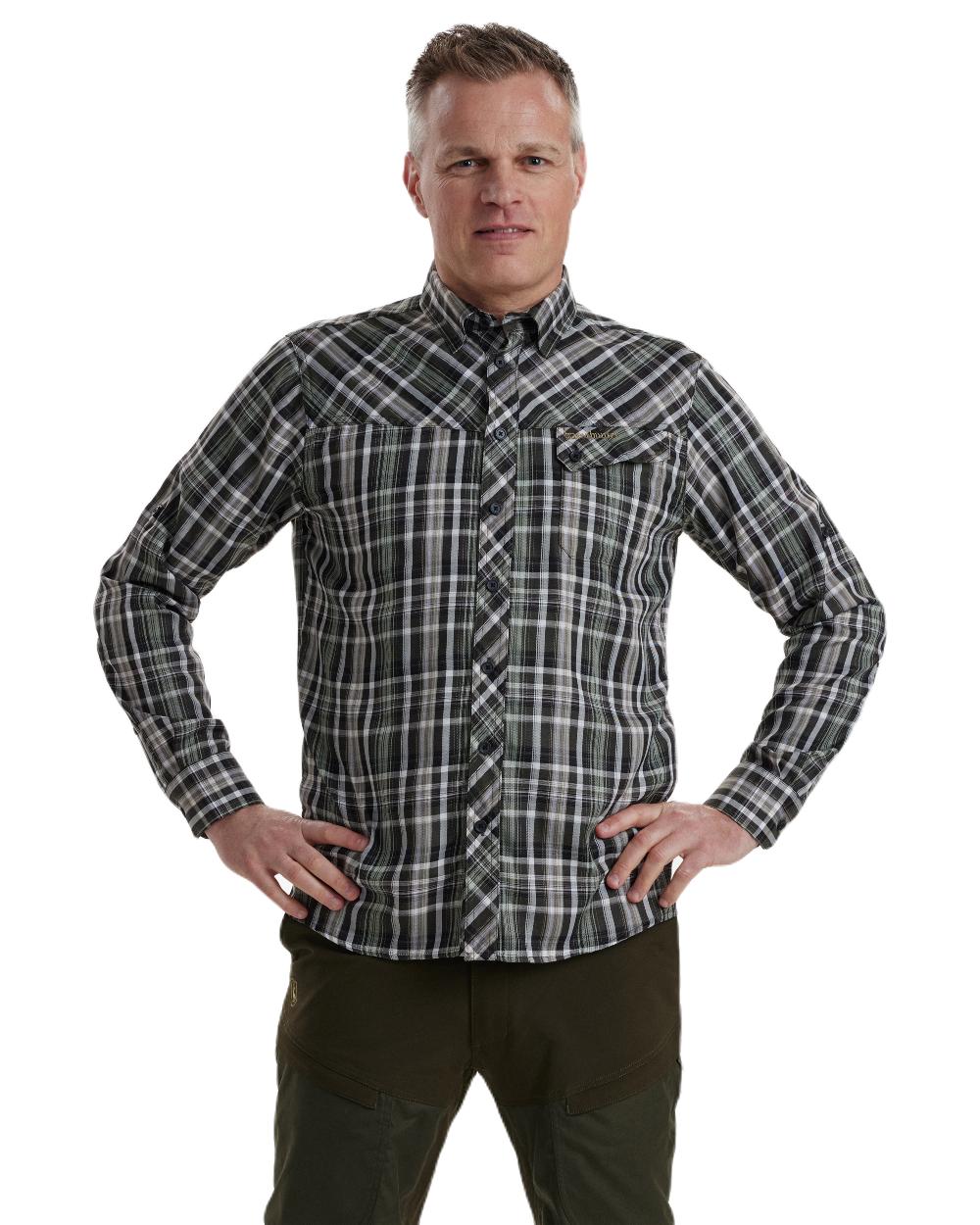 Deerhunter Mateo Shirt - Image 2